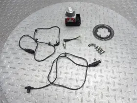 Ktm 94842031000 2022 17-22 390 Rc Lot Abs Brake Pump Front Rear Sensor Ring