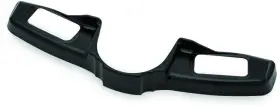 Kuryakyn 191209022891 Switch Panel Accent Black Kuryakyn 191209022891 Switch Panel Accent Black