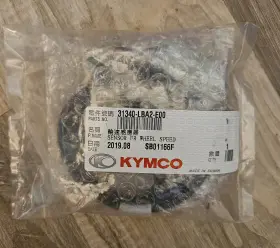 Kymco 31340-lba2-e00 New Front Wheel Speed Sensor Xciting 250/xciting 500 P/n
