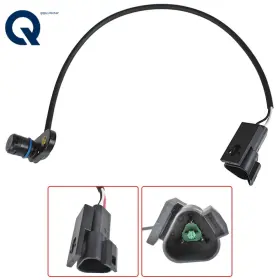 Lablt Qs320800qr Electronic Speed Sensor For 2000-2006 Road King 74430-00c