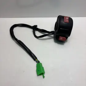 Lance 35150-ae4-9000-cabo200i Cabo 200i Right Handle Switch Start Button Assy Oem 35150-ae4-9000