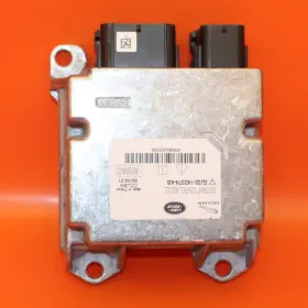Land Rover Lr077205 Range Evoque Restraint Control Module 2016 2017 2018 2019 Oem