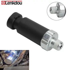 Lenkdou 10005-0062b-df Oil Pressure Sensor 74438-99a #32-1396 For Harley Flhx Flhtk Fltrx Flhtru Flhtc Lenkdou 10005-0062b-df Oil Pressure Sensor 74438-99a #32-1396 For Harley Flhx Flhtk Fltrx Flhtru Flhtc