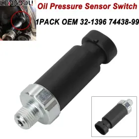 Lenkdou Mp10-005-0062bid New Oil Pressure Sensor For Harley Road Glide Electra 32-1396