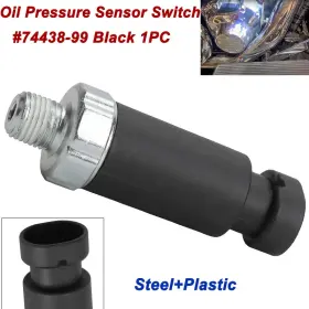 Lenkdou Mp10-005-0062bleus 74438-99 Oil Pressure Sensor Switch For 1999-2016 Harley Touring Flhx Flhr Fltr