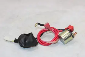 Make 20220830 2022 Taotao Pilot 150 Oem Engine Starter Relay Starting Motor Switch
