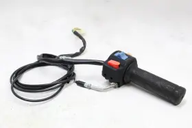 Make Bt50qt-9-030301a 2020 Baodiao 9 Lines 50cc Oem Right Handle Switches Kill Off Start Switch