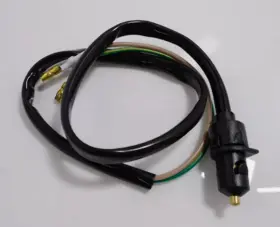 Marshall M50720 1980-1983 Yamaha Xj Xs Xv Stoplight Switch 4g0-83980-30