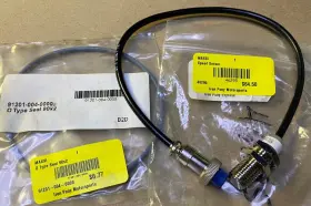 Massimo 49295 Oem Speed Sensor Fix At Transmission T-boss 410 Electrical 46295