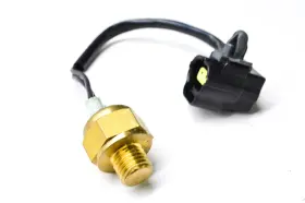 Mazda B62k-18-840a Oem Water Temperature Sensor Nos