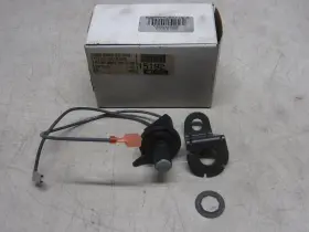 Mid-usa 15192 Harley Ft91-95 Fxst Flst Dyna Fxr Voes Switch Mid-usa Never Installed #4556