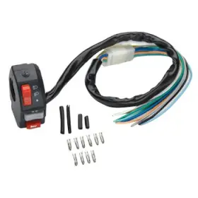 Moose 0616-0158 Universal Offroad Switch