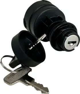 Moose Offroad 100-1326-pu Ignition Switch - Fits Polaris Moose Offroad 100-1326-pu Ignition Switch - Fits Polaris