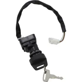 Moose Offroad 2106-0561 Ignition Switch For Kawasaki