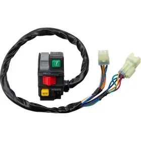 Moose Offroad 500-1055-pu Switch Block Assembly - Can-am