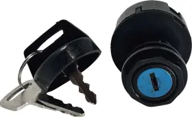 Moose Offroad 500-1098-pu Ignition Switch - Fits Can-am Replacement Moose Offroad 500-1098-pu Ignition Switch - Fits Can-am Replacement