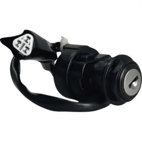 Moose Offroad 600-1113-pu Ignition Switch For Kawasaki Moose Offroad 600-1113-pu Ignition Switch For Kawasaki