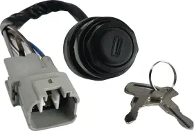 Moose Offroad 600-1155-pu Ignition Switch - Fits Kawasaki Moose Offroad 600-1155-pu Ignition Switch - Fits Kawasaki