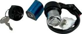 Moose Offroad 800-1019-pu Ignition Switch Fits For Cf Moto Moose Offroad 800-1019-pu Ignition Switch Fits For Cf Moto
