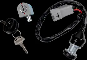Moose Offroad 800-1020-pu Ignition Switch - Cf Moto Fits