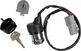 Moose Offroad 800-1021-pu Ignition Switch - Cf Moto Fits
