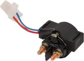 Moose Offroad M-65-401 Solenoid Switch - Fits Yamaha