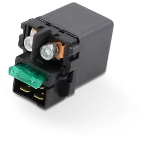 Moose Racing 2110-0986 Starter Solenoid Switch