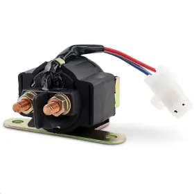 Moose Racing 2110-0987 Starter Solenoid Switch