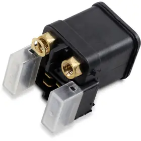 Moose Racing 2110-0989 Offroad Solenoid Swtich For Gas Gas/ Husqvarna/ Ktm Moose Racing 2110-0989 Offroad Solenoid Swtich For Gas Gas/ Husqvarna/ Ktm