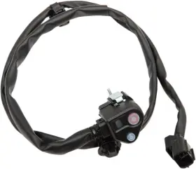 Moose Racing Zkraurij3e Mode Set Kill Switch Assembly For Honda Crf450r 17 Moose Racing Zkraurij3e Mode Set Kill Switch Assembly For Honda Crf450r 17