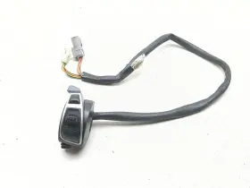 Moto Guzzi 2d000528 19 20 V85 Tt Right Control Start Stop Switch