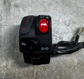Mv Agusta Mv1201b06 Brutale 800 Oem Left Handlebar Switch 2013 Premium Price