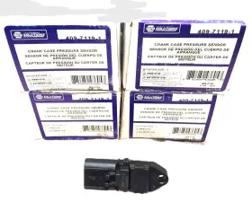 Napa 409-7119-1 Hd Solutions Crankcase Pressure Sensor 904-7119 Lot Of 4 Nos