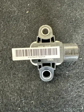 Nissan 988361ma0b 2020 370z Front Left Driver Door Crash Impact Sensor
