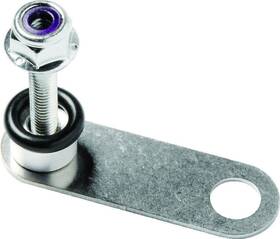 Performance Machine 0076-2011 Tpms Sensor Bracket Assembly