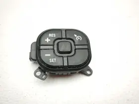 Polaris 2414764 21-24 Slingshot S Steering Wheel Control Switch B