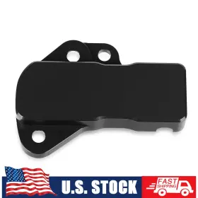 Ptmyi-moto Asp-004-bk Throttle Position Sensor For Husqvarna Te250i Te300i 18-21 Tx300i Te150i 20-21
