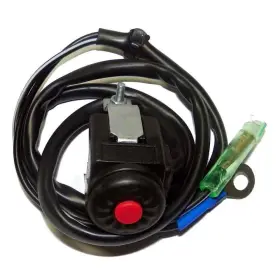 Rareelectrical H688-8806b5 New Kill Switch Fits Ktm Sx 65cc Xc-f 350 Hp Xc 200cc By 50311089200 60011074100