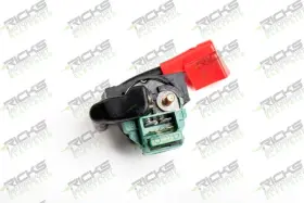 Ricks 65-102 M-005 Starter Solenoid Switch For Honda Cb750c 1982-1983 Ricks 65-102 M-005 Starter Solenoid Switch For Honda Cb750c 1982-1983
