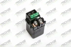 Ricks 65-108 M-031 Starter Solenoid Switch For Honda Crf250l Rally Abs 2017-2020 Ricks 65-108 M-031 Starter Solenoid Switch For Honda Crf250l Rally Abs 2017-2020