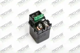 Ricks 65-108 M-050 Starter Solenoid Switch For Honda Fury Vt1300cx 2022-2023