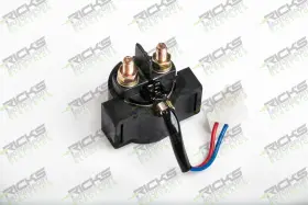 Ricks 65-401 M-063 Starter Solenoid Switch For Yamaha Xt225 1992-2000
