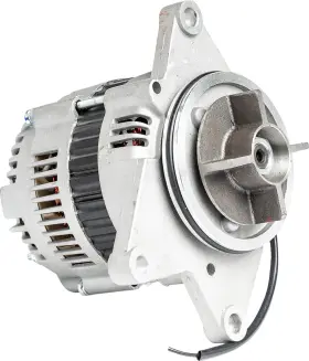 Ricks Motorsport Electric 31-102 Alternator - Honda Ricks Motorsport Electric 31-102 Alternator - Honda