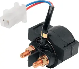 Ricks Motorsport Electrics Qqc0e2o1yg Starter Solenoid Switch Yamaha Vision 550 82-83