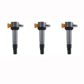 Rmstator Rms260-107892 M-073 Ignition Coil For 2011-2013 Ski-doo Skandic 600 Wt Ace
