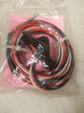 Rom R01078 R. O. M. Door Switch Kit - Series Iii 5 Wire Free Shipping