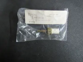 Royal Enfield 571055 Oem Engine Temperature Sensor Bullet Classic Continental