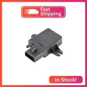 Sfy 1648138 Map Manifold Absolute Pressure Sensor As1 Compatible With Ford Bronco E1