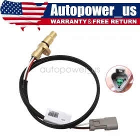 Soillar 11046847 Wheel Speed Sensor For John Deere 450j 450k 550j 650j 605c 605k 700j At360574