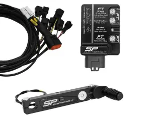 Sp Electronics Cgs4-h0423a-sld Quick Shifter Push And Pull Sensor For Ducati 999 848 1098 Sp Electronics Cgs4-h0423a-sld Quick Shifter Push And Pull Sensor For Ducati 999 848 1098